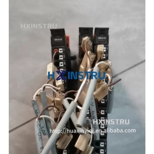 UR20-4AO-UI-16 UR20-4AO-UI-16เดียว Weidmuller การขนส่งที่รวดเร็วใหม่ - Product Image 5