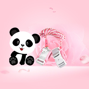 Niño Anti Lost Wrist Link correa <span class=keywords><strong>de</strong></span> seguridad para bebés pulsera <span class=keywords><strong>de</strong></span> mano para caminar proveedores <span class=keywords><strong>de</strong></span> China Venta caliente - Product Image 5
