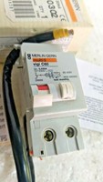 Plc Multi9 Vigi C60 Rcd 26658 110/240v 2p 30ma for Warranty Product