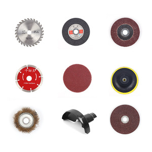 ZHCY Electric Drill To Angle Grinder Adapter Metal Plastic Gear Conversion Kit For Electric Drill Cutter Use - Product Image 5