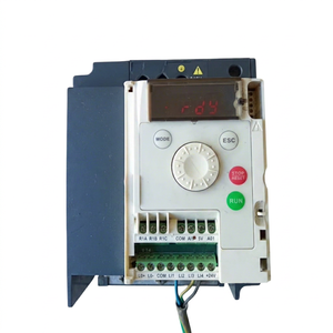 เซ็นเซอร์ควบคุม PLC ยี่ห้อใหม่เอี่ยมของแท้ ATV12HU15M2 - Product Image 1