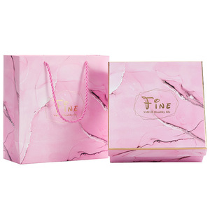 Nouveautés Fête des Mères 2026 : Magnifique Coffret Cadeau 4-en-1 pour Femme avec Tasse Isotherme Personnalisée, Serviette, Boîte à Bonbons et Poupée Lapin - Product Image 5