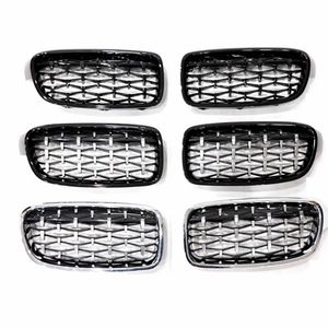 Grille de pare-chocs avant pour <span class=keywords><strong>BMW</strong></span> G22 G23 G30 G38 F30 F32 F33 F35 F44 F40 F52 E90 E92 E93 G06 X5 X6 F10 F18 E60 E61 - Product Image 5