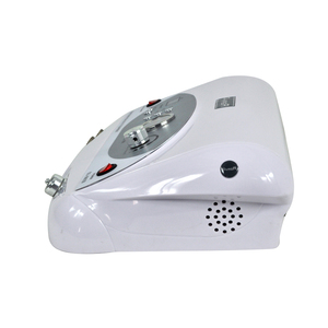Dermoabrasione cura della pelle del viso idra dermoabrasione microdermoabrasione diamond peel machine - Product Image 4