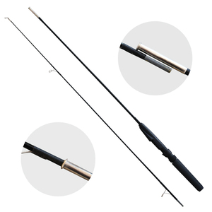 Sac d'accessoires Portable pour <span class=keywords><strong>canne</strong></span> à pêche, ensemble De leurres pour attraper des poissons, <span class=keywords><strong>ligne</strong></span>, accessoires, plein air - Product Image 6