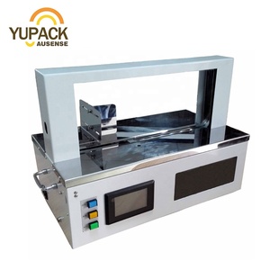 Envuelve y Sujeta Automáticamente los Productos. Maneja eficientemente el envoltorio de papel para un embalaje ordenado y rápido - Product Image 1