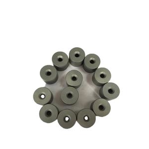 קשה מתכת YG6 <span class=keywords><strong>YG8</strong></span> ביצרו קרביד טונגסטן קרביד S01 S10 S11 S12 חוט ציור למות OEM חוט מיישר מת - Product Image 3