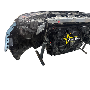 Parachoques Originales Usados de Alta Calidad para IX Ix3 I3 I4 G08 G01 con Faros Delanteros 2024+, Pieza de Repuesto - Product Image 6