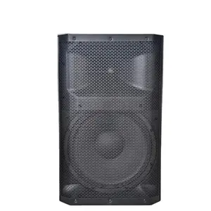 Hot Best Design Professional Klasse D Aktiver Studio monitor PA Stage Speaker Box System LYNX-Serie