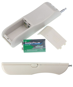 300 Meter RF điều khiển từ xa 2 nút không dây phổ 433.92MHz 315Mhz RF điều khiển từ xa để kiểm soát truy cập - Product Image 4