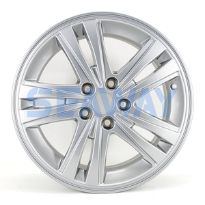 แหวนเหล็ก <span class=keywords><strong>MG</strong></span> Car รุ่น 10935657 สำหรับอะไหล่รถยนต์ <span class=keywords><strong>MG</strong></span> 4 <span class=keywords><strong>Ev</strong></span> - Product Image 1