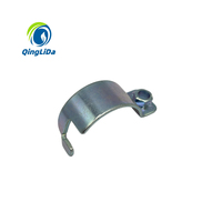 Collier de serrage pour tuyau 1834415806 pour chariot élévateur Linde 335-03 E16 E20-03 180, pièces hydrauliques pour mât standard