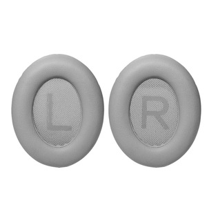 Coussinets d'oreille de remplacement en cuir protéiné pour casque <span class=keywords><strong>Bose</strong></span> <span class=keywords><strong>700</strong></span> à réduction de bruit NC700, coussinets en mousse à mémoire de forme - Product Image 4