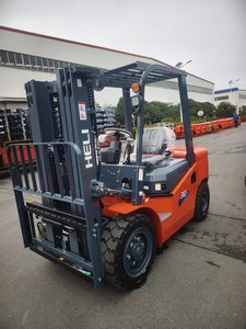 Repuestos para Montacargas Heli de China, 1.5 Toneladas, 2.5 Toneladas, 3 Toneladas, 3.5 Toneladas, 7.00-12 Toneladas, <span class=keywords><strong>16</strong></span> Toneladas - Product Image 3