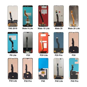Factory All Mobile Phone <strong>Lcds</strong> <strong>Display</strong> Touch Screen Replacement Digitizer <strong>Assembly</strong> Different Brands Model Wholesale - Product Image 2