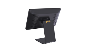 Gmaii Máy Pos Ngoại Tuyến 6 Chấu Máy Pos Đục Lỗ Sáu Chữ Số Thủ Công - Product Image 2