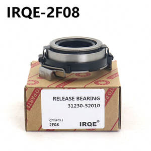 Roulement de débrayage Irqe 31230-52010 pour Toyota Vios Corolla, pièce de réparation d'embrayage - Product Image 3
