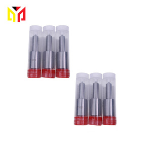 DLLA154SN847 연료 인젝터 노즐 DLLA154SN847 105015-8470 미쓰비시 후소 6D16 6D15T2 용 - Product Image 2