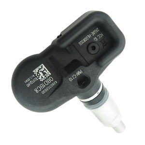 Haoxiang Universal TPMS <span class=keywords><strong>de</strong></span> presión <span class=keywords><strong>de</strong></span> neumáticos <span class=keywords><strong>de</strong></span> 433/315MHZ para Toyota Nissan Honda Hyundai KIA BMW Mazda VW <span class=keywords><strong>Ford</strong></span> <span class=keywords><strong>Fiesta</strong></span> - Product Image 6