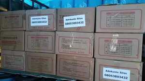 Ruban d'<span class=keywords><strong>étanchéité</strong></span> en aluminium butyle adhésif haute performance personnalisé pour la réparation et la protection des fuites de <span class=keywords><strong>toiture</strong></span> - Product Image 5