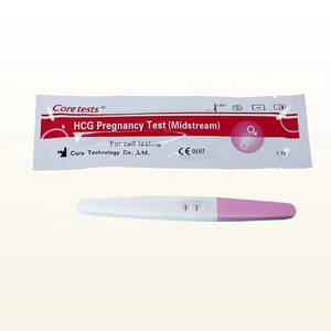 Dispositivos y Suministros Médicos con 99% <span class=keywords><strong>de</strong></span> Precisión que Contribuyen a la Detección Temprana <span class=keywords><strong>de</strong></span> Embarazos - Product Image 4