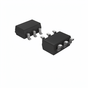 Componentes Electrónicos SOT 23 6 S-8239AAL-M6T1U, Servicio Integral Original, Gestión de Energía (PMIC) - Product Image 1