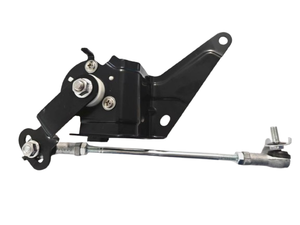 Sensor De nivel De faro De suspensión neumática Kede Sensor De Nivel De Faro Asociado a <span class=keywords><strong>La</strong></span> suspensión para Lexus 8940630140 LSH126 HST045 - Product Image 3