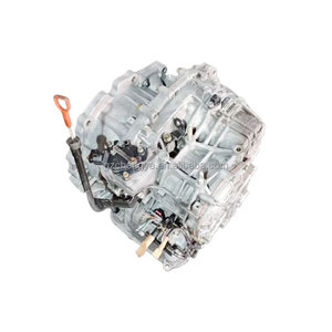 Boîte de vitesses A5CF1 A5CF2 5F23 d'occasion pour Hyundai Accent <span class=keywords><strong>Kia</strong></span> Cerato Opirus Optima Carens 5 vitesses 2.0L - Product Image 1