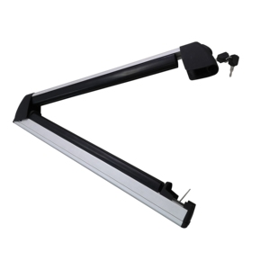 Portaequipajes de esquí de aleación de aluminio universal de alta calidad, YH-G-004 - Product Image 1