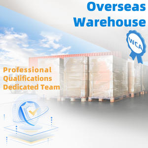 <span class=keywords><strong>China</strong></span> Transitário Transporte Aéreo Porta-a-Porta FBA Amazon Serviço Logístico LCL/FCL Express <span class=keywords><strong>Agent</strong></span> From Amazon - Product Image 4