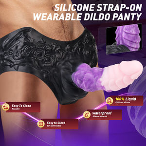 Serie Fantasía: Tres Extensores <span class=keywords><strong>de</strong></span> Pene Masculinos Más Vendidos, Fundas <span class=keywords><strong>de</strong></span> Silicona para Pene, Tamaños Grandes para una Sensación Mejorada - Product Image 2