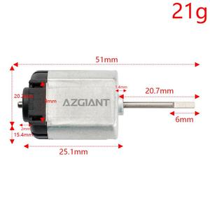 Fk140sa1e315 cho TOYOTA Avalon avanza Auris tiên phong điện bên cánh Gương gấp động cơ thay thế sửa chữa Kit - Product Image 2