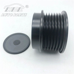 27415-0W040 27415-0W041 27415-0W042 Vente en gros de pièces automobiles HDE, poulie d'alternateur pour Toyota Camry - Product Image 2