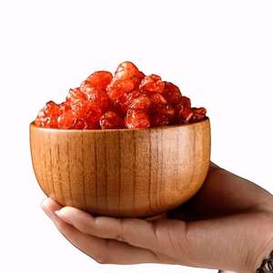 Nouvelle arrivée Cerises douces séchées sans pierre conservées au prix <span class=keywords><strong>de</strong></span> gros en <span class=keywords><strong>vrac</strong></span> - Product Image 6