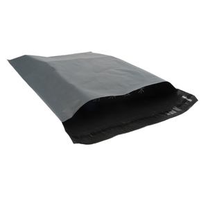 Bolsas de <span class=keywords><strong>correo</strong></span> grises a prueba de agua, <span class=keywords><strong>correo</strong></span> postal de polietileno fuerte, bolsa de plástico - Product Image 5