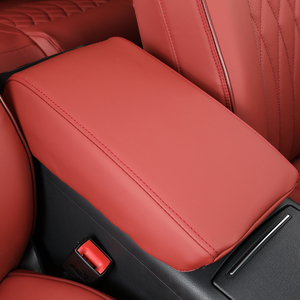 EKR Automotive Interior Accessories Nappa Leather Set completo <span class=keywords><strong>coprisedili</strong></span> auto personalizzati per <span class=keywords><strong>Audi</strong></span> <span class=keywords><strong>A6</strong></span> - Product Image 6