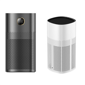 Thông Minh New Màn Hình Cảm Ứng Đúng H13 HEPA Lọc Làm Sạch Mùi Tốt Cho Sức Khỏe Hộ Gia Đình Máy Lọc Không Khí Nhà Sản Xuất - Product Image 1