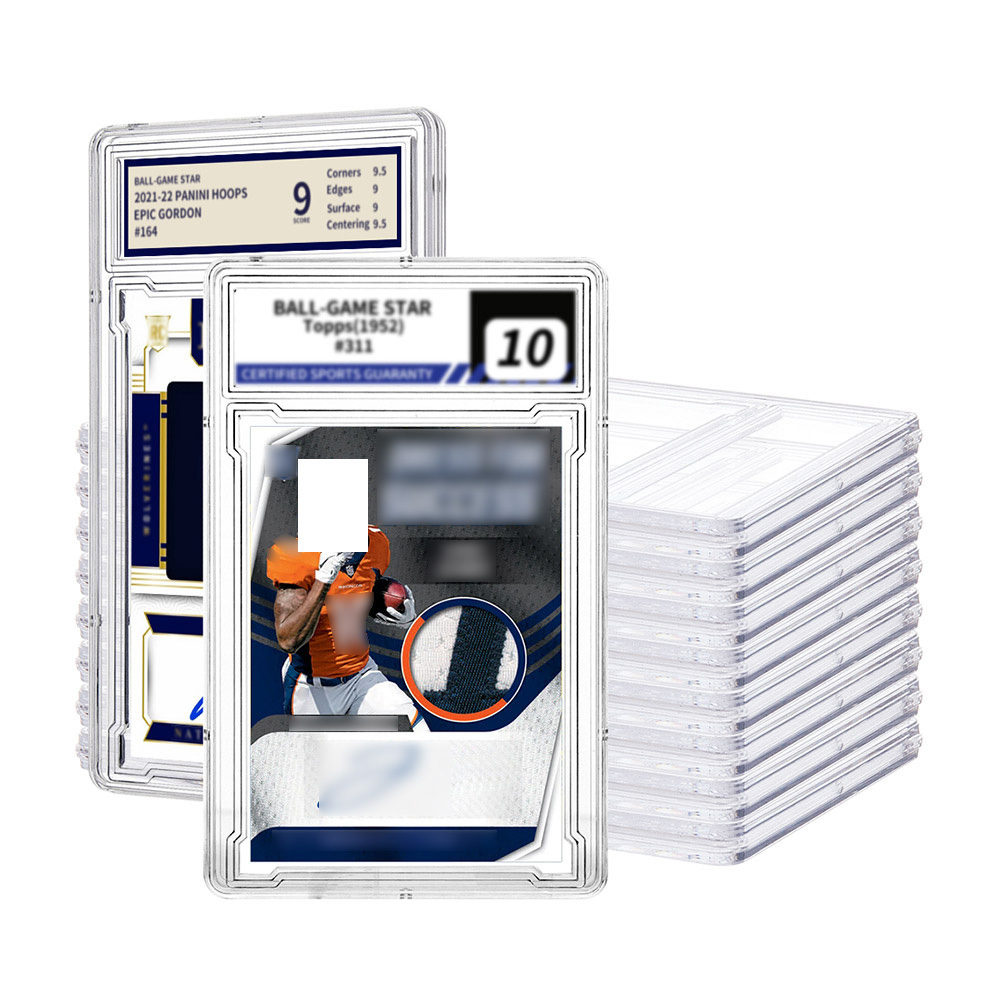Vitrine Murale Verrouillable Pour Cartes De Sport – 36 Cartes, Protection UV, Acrylique, Cadre Bois Noir, 77,5 X 61,7 Cm – Idéale Collectionneurs
