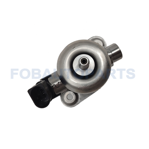 Pompe à carburant haute pression pour <span class=keywords><strong>Seat</strong></span> <span class=keywords><strong>Leon</strong></span> ST <span class=keywords><strong>SC</strong></span> Ibiza IV <span class=keywords><strong>SC</strong></span> 1.8T 06G127025B - Product Image 3