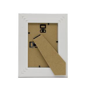 Phổ biến phong cách mới nóng Bán thiết kế cổ điển khung ảnh kích thước khác nhau khung nhựa hiện đại - Product Image 3