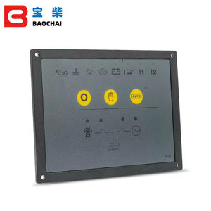 Unità di Controllo per Parti di Ricambio di Generatori, Controller Intelligente per Gruppi Elettrogeni, Modulo di Controllo Elettronico, Pannello di Controllo DSE703 DSE704 - Product Image 3