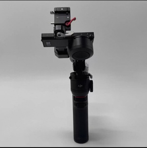 Stabilisateur de caméra 3 axes DJI Ronin RS 3 Mini, 95% neuf, original, charge utile 2 kg, prise de vue verticale native, pour appareils photo hybrides. - Product Image 6
