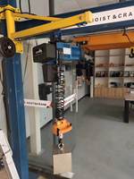 Câble spécial de grue à chaîne de vente chaude pour l'ascenseur de grue à chaîne de palan à chaîne