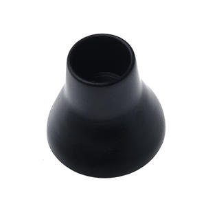 Sélecteur de balles de golf en caoutchouc noir portable et ventouse pour une récupération plus facile - Product Image 4