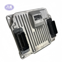 Module de commande ECU 89661-E0067, pièces de machines de construction, compatible avec le moteur diesel de camion Hnio P11C 700, unité de contrôle du moteur