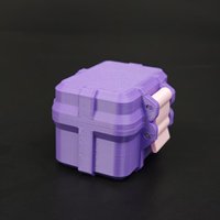 Caja de Almacenamiento de Botellas de Péptidos Personalizada de Alta Gama, con Función Antichoque, Adecuada para Botellas Pequeñas, Caja de Almacenamiento para Viajes
