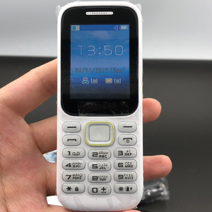 Téléphone Mobile à Fonctions Destaque 600 mAh avec Lampe Torche, Débloqué, Extension TF Jusqu'à 32 Go, Fabricant d'Origine pour <span class=keywords><strong>Samsung</strong></span> B310e - Product Image 2