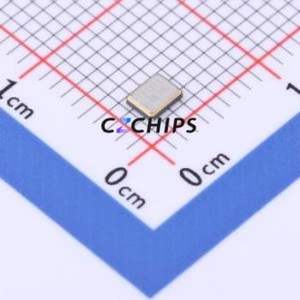 XC32M4-27.120-F15LLDT Crystal (Passive) SMD3225-4P Crystal Oscillator SMD Crystal Oscillator 27.12MHz 20ppm 15pF - Product Image 1
