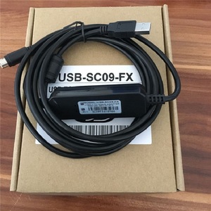 สายเคเบิลเซอร์โวในประเทศ สายเคเบิลเอนโค้ดเดอร์ Mr J3enscbl5m H 200V สายเคเบิลควบคุมอุตสาหกรรมแบบหุ้ม PVC สำหรับอุปกรณ์ไฟฟ้า - Product Image 3
