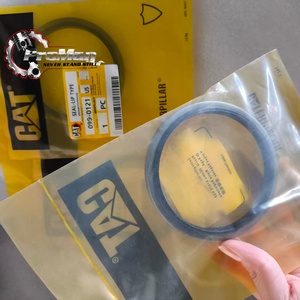 Anneau de retenue en caoutchouc Proman 3J-8466 3J8466 applicable au TRACTEUR À ROUES <span class=keywords><strong>657G</strong></span> RIPPER 10 9D 9B 9 - Product Image 6